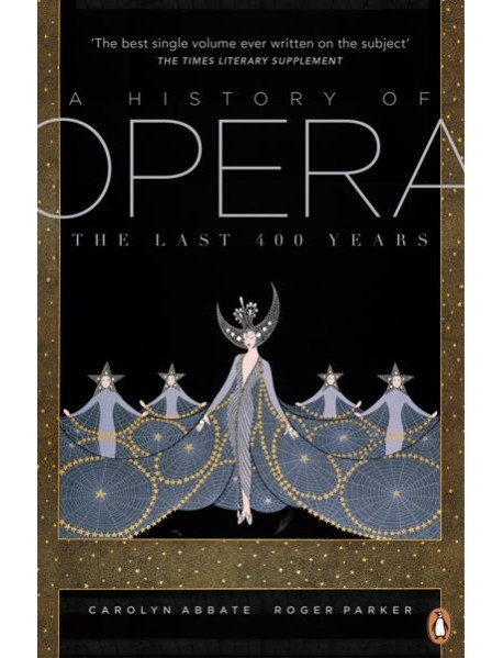 A History of Opera