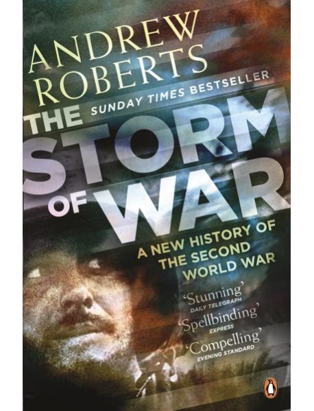 The Storm of War