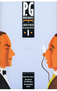 The Jeeves Omnibus Vol 1