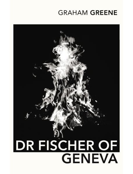 Dr Fischer of Geneva