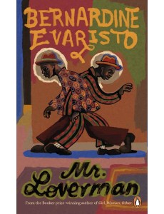 Mr Loverman