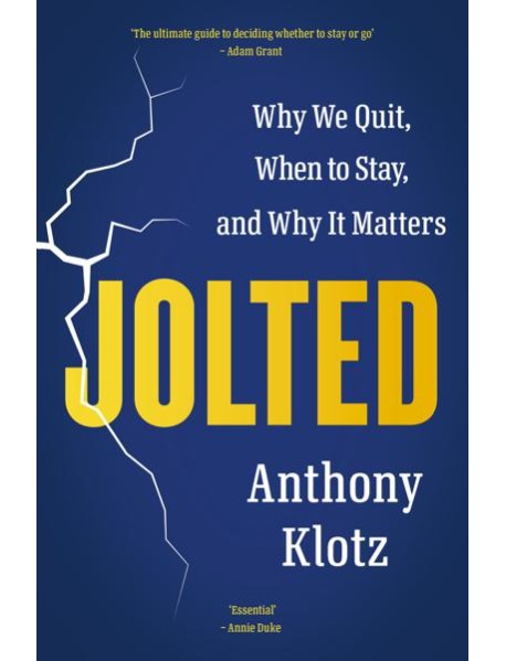 Jolted