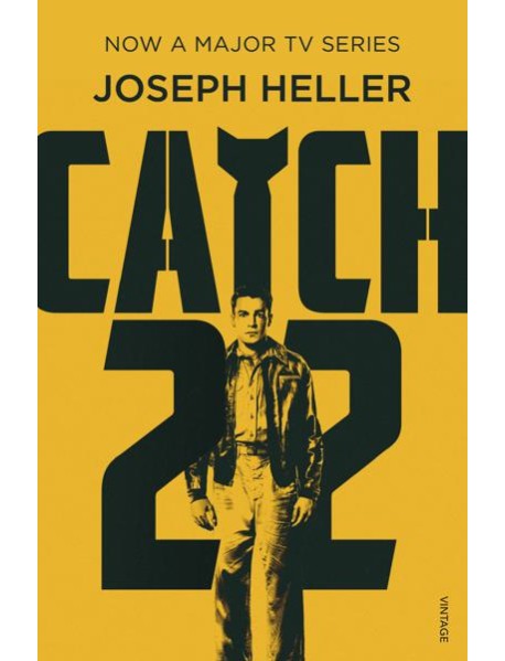 Catch22