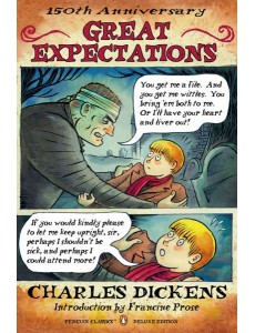 Great Expectations Penguin Classics Del