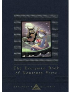 Everyman Book Of Nonsense Verse