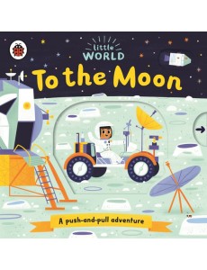 Little World To the Moon