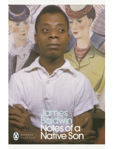 Notes of a Native Son