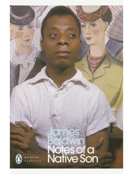 Notes of a Native Son