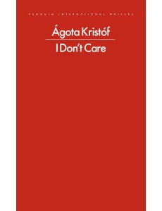 I Dont Care