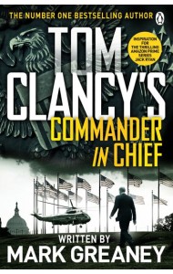 Tom Clancys CommanderinChief