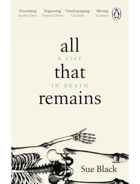 All That Remains