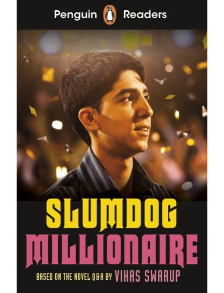 Penguin Readers Level 6 Slumdog Million