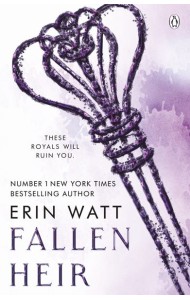Fallen Heir