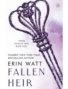 Fallen Heir