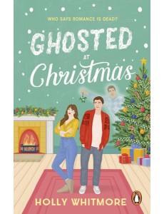 Ghosted at Christmas Ghosted at Christmas