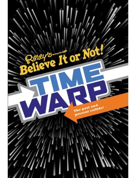 Ripleys Time Warp