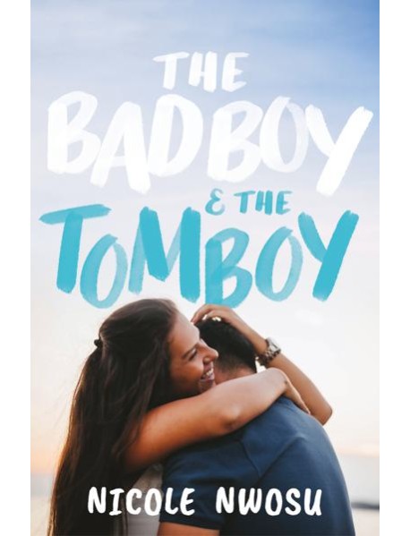 The Bad Boy and the Tomboy