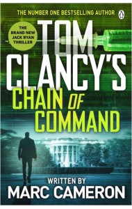 Tom Clancys Chain of Command