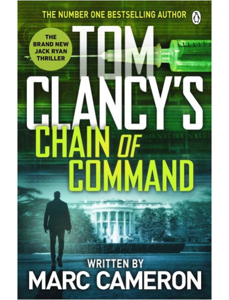 Tom Clancys Chain of Command
