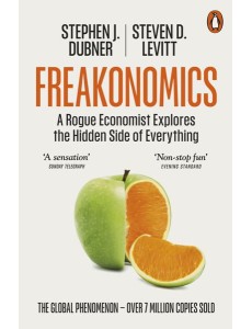 Freakonomics