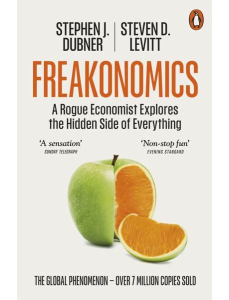 Freakonomics