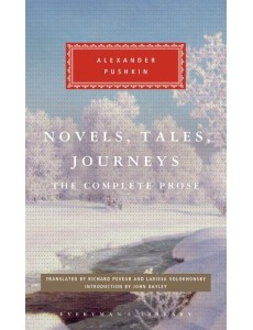 Novels Tales Journeys