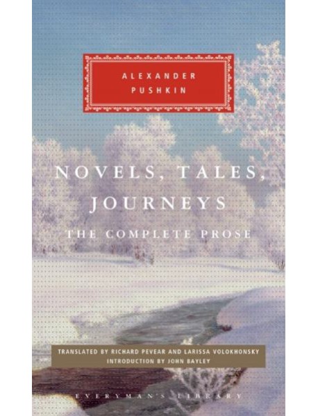 Novels Tales Journeys