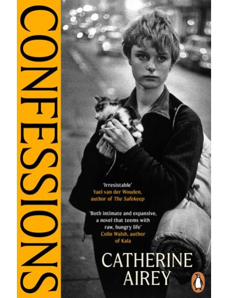 Confessions