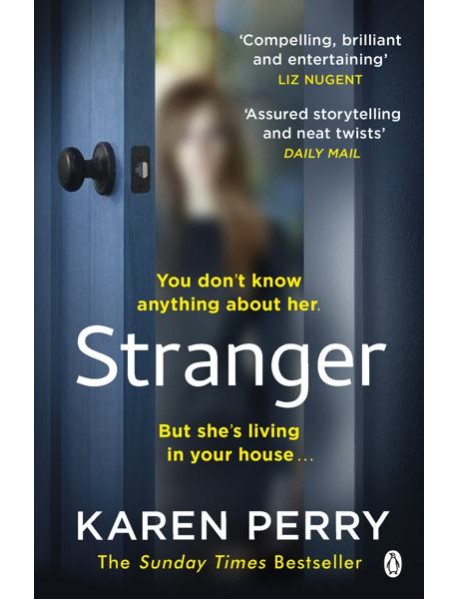 Stranger