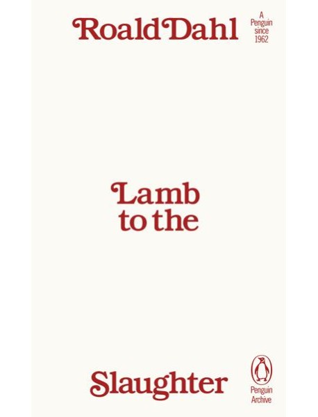 Lamb to the Slaughter