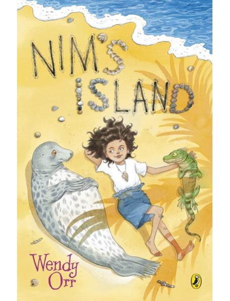 Nims Island