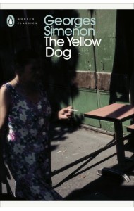 The Yellow Dog