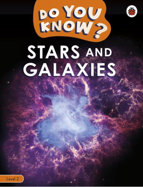 Do You Know Level 2 Stars and Galaxie