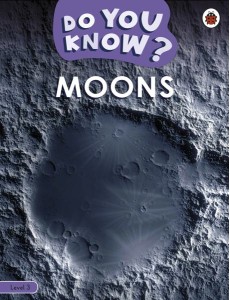 Do You Know Level 3 Moons Do You Know Level 3 Moons