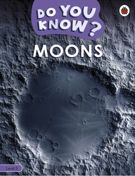 Do You Know Level 3 Moons