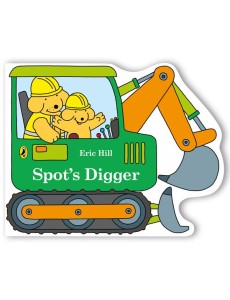 Spots Digger Spots Digger