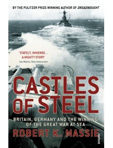 Castles Of Steel