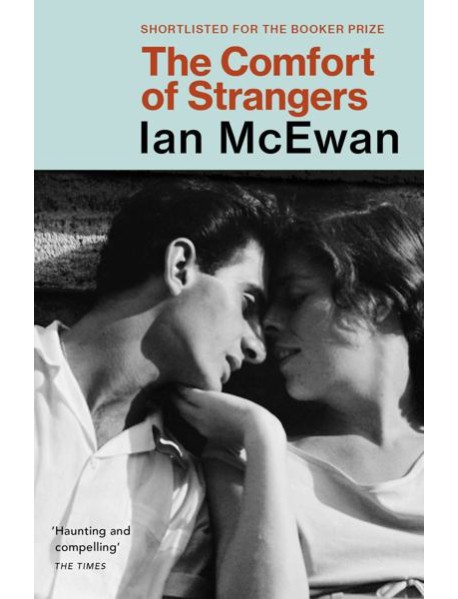 The Comfort of Strangers