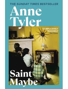 Saint Maybe Saint Maybe