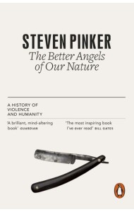 The Better Angels of Our Nature