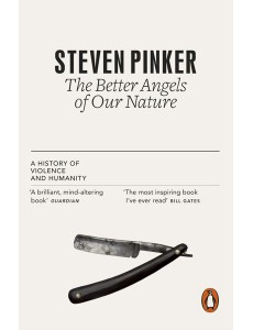 The Better Angels of Our Nature