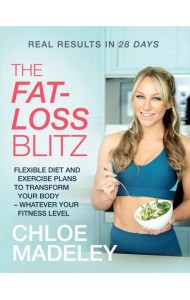 The Fatloss Blitz