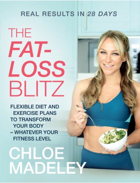 The Fatloss Blitz