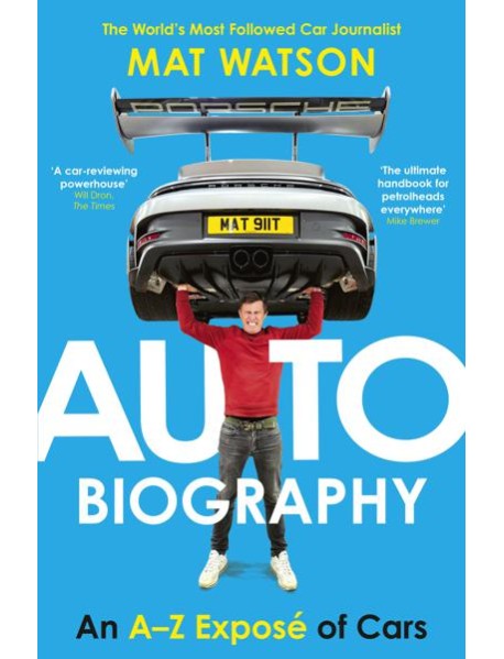 Auto Biography
