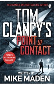 Tom Clancys Point of Contact