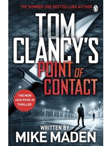 Tom Clancys Point of Contact Tom Clancys Point of Contact