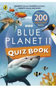 Blue Planet II Quiz Book