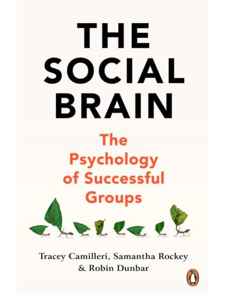 The Social Brain