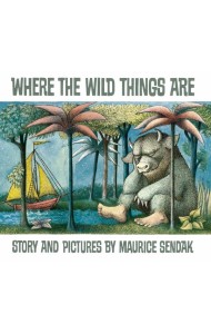 Where The Wild Things Are