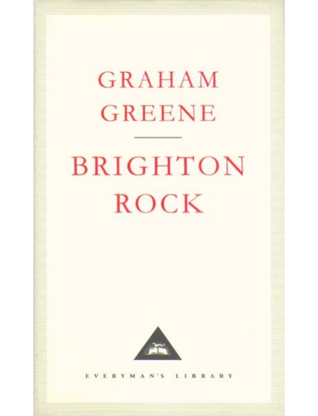 Brighton Rock